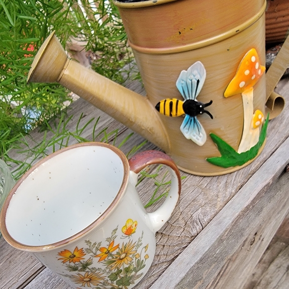 Vintage Poshette Ambassadeur - Picture 9 of 16